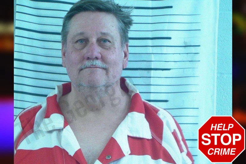 Robert Leitgeb mugshot – Stephens County , Georgia Robert Leitgeb mugshot