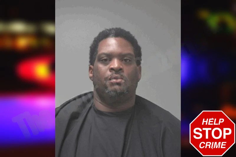 Robert Levy Mugshots