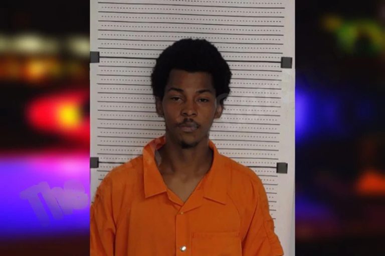 Robert Liggion mugshot – Rockdale County , Georgia Robert Liggion