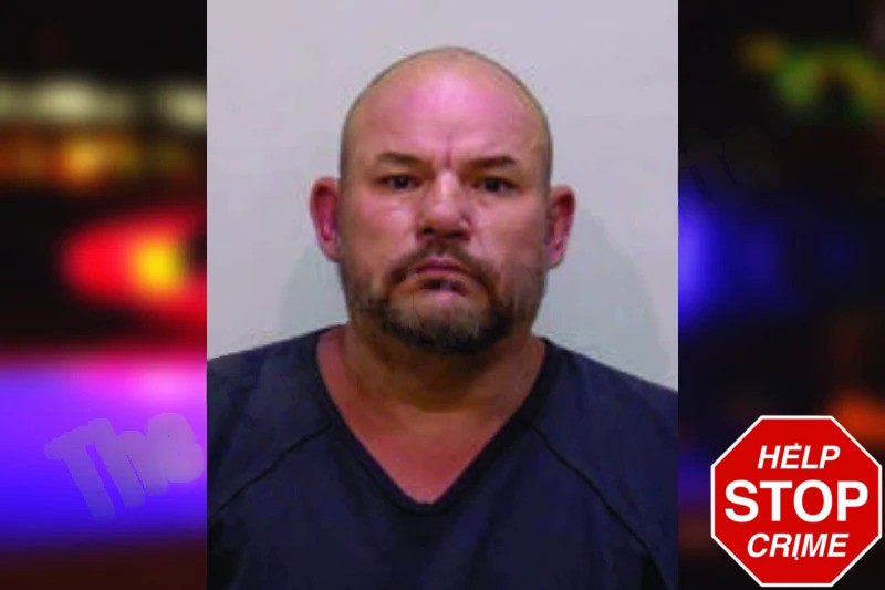 Robert Lloyd Mugshots