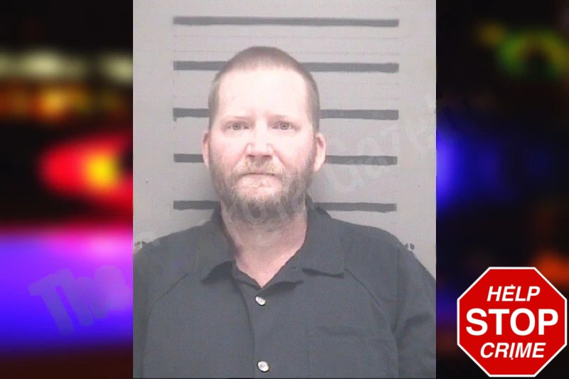 Robert Martin Mugshots