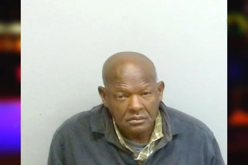 Robert McKenzie mugshot – Fulton County , Georgia Robert McKenzie mugshot