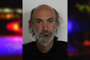 Robert Miller mugshot