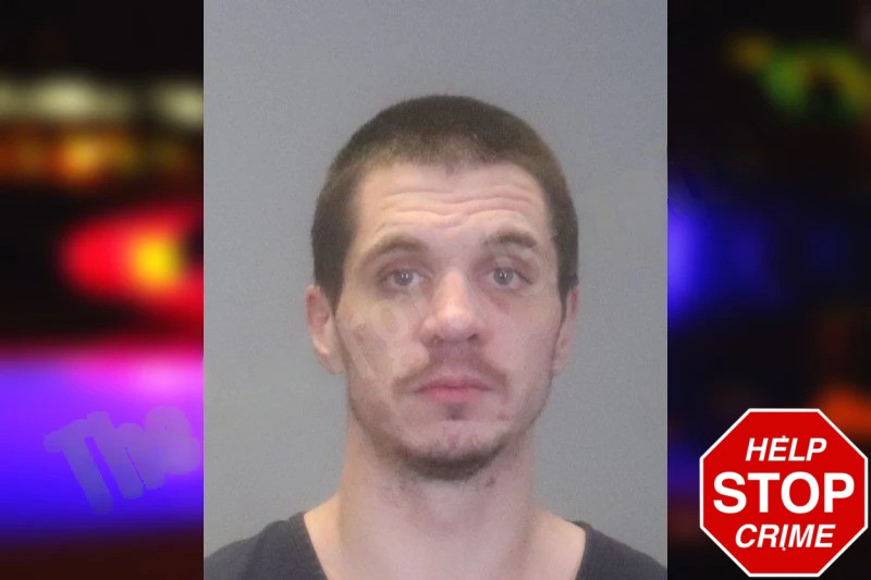 Robert Mobley Mugshots