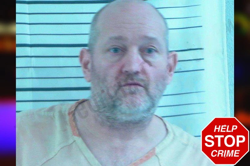 Robert Moon Mugshots