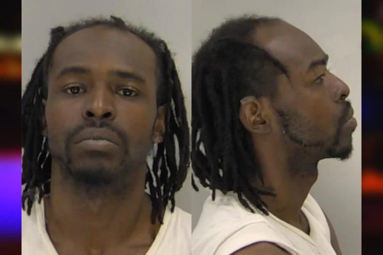 Robert Moonsamy mugshot – Richmond County , Georgia Robert Moonsamy