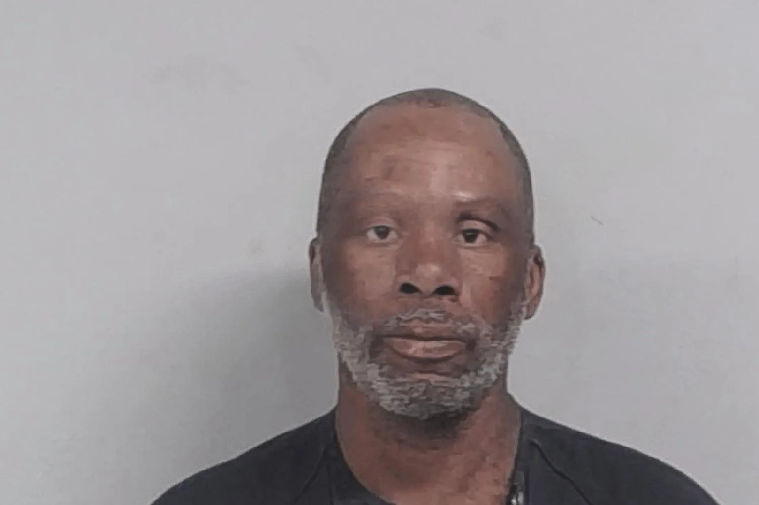 Robert Moring Mugshots