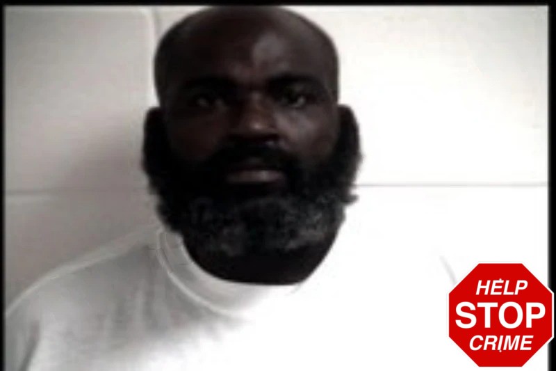 Robert Morris Mugshots