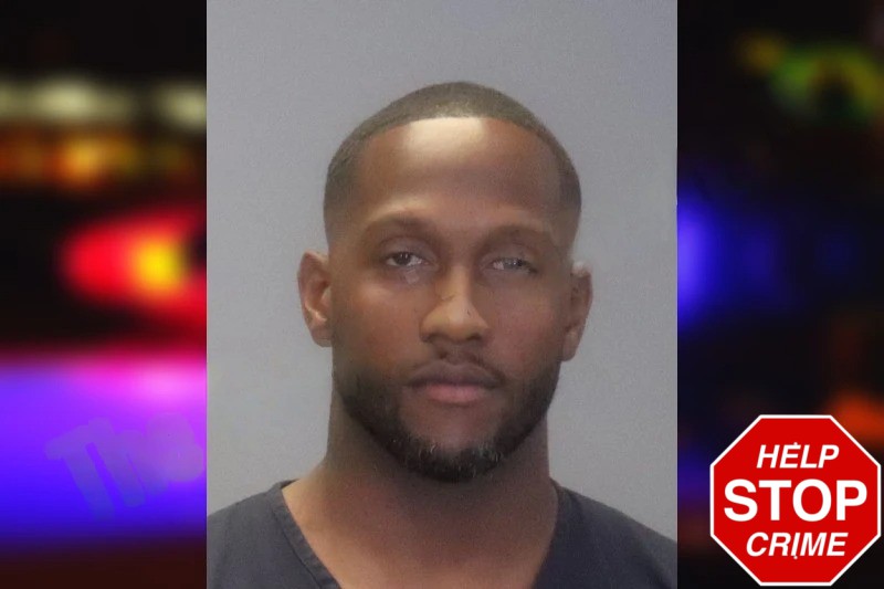 Robert Oestricher Mugshots