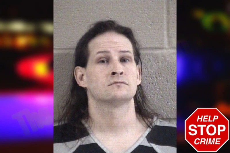 Robert Parker Mugshots