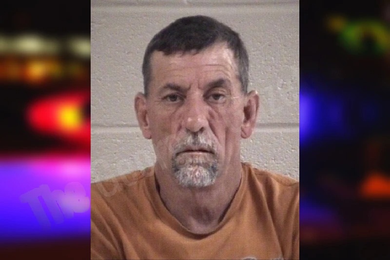 Robert Perkins Mugshots