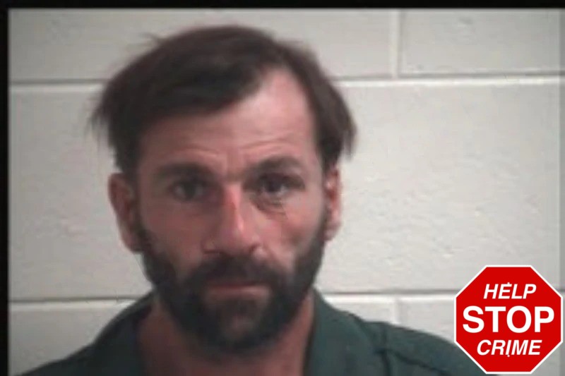 Robert Petitt Mugshots