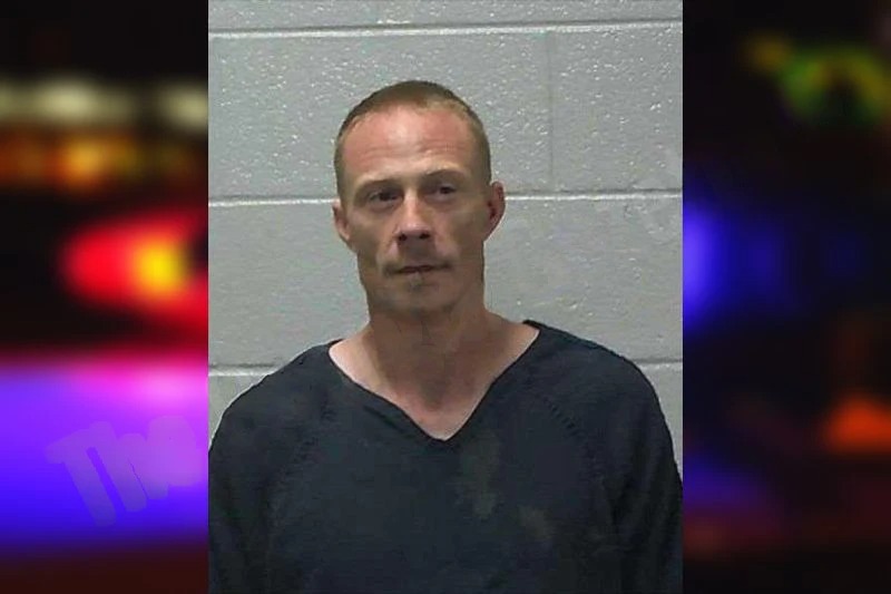 Robert Pinson Mugshots