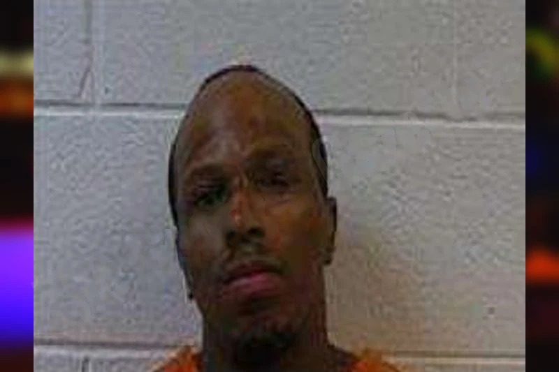 Robert Randle Mugshots