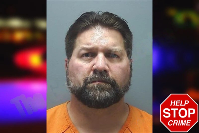 Robert Reney Mugshots