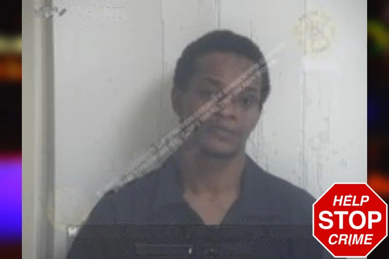 Robert Russell Mugshots