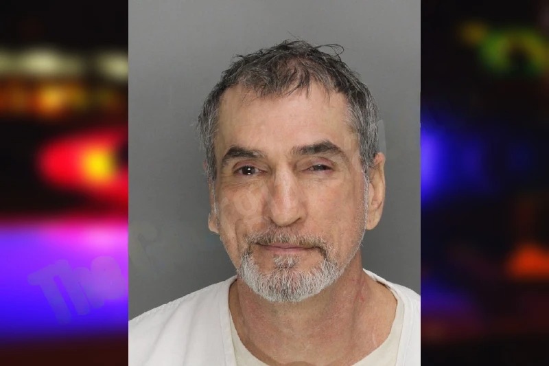 Robert Shirling mugshot – Cobb County , Georgia Robert Shirling mugshot