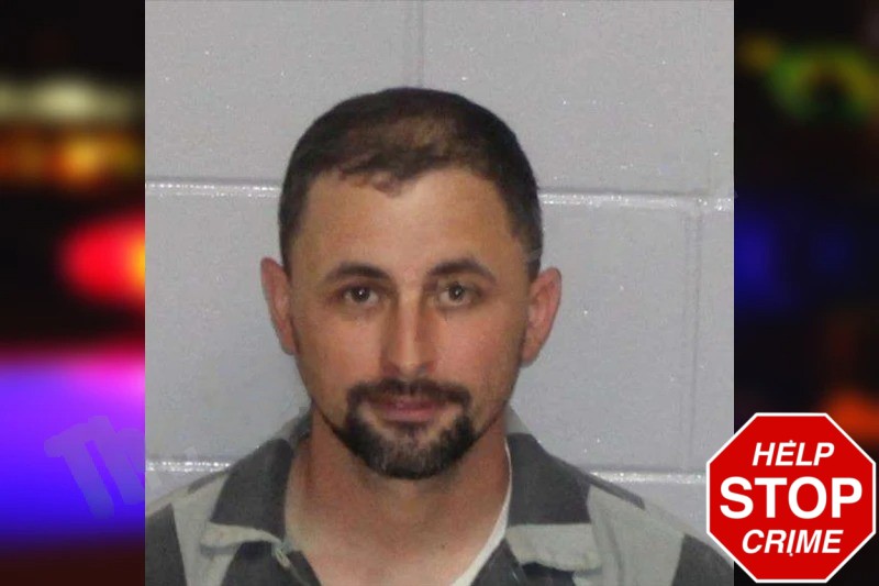 Robert Shope Mugshots