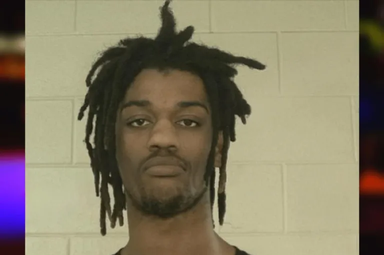 Robert Smith mugshot – Liberty County , Georgia Robert Smith