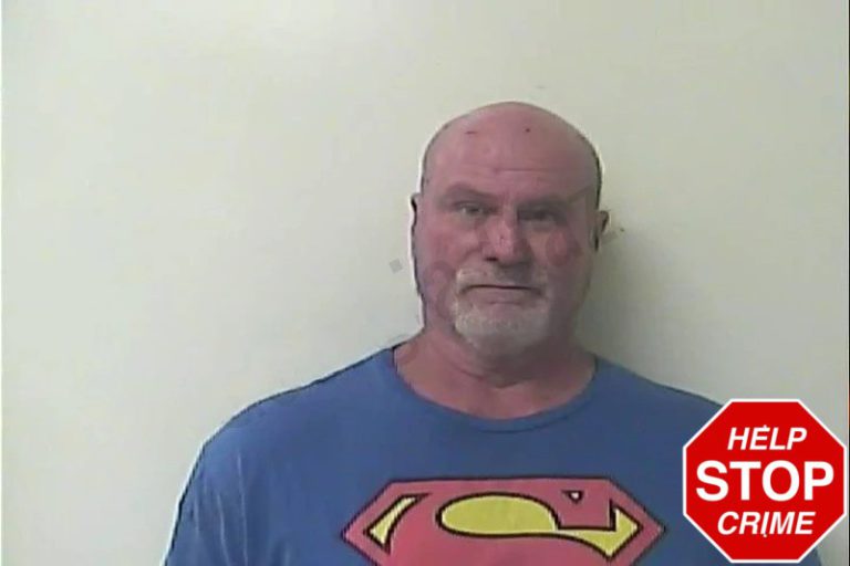 Robert Smith mugshot – Oconee County , Georgia Robert Smith