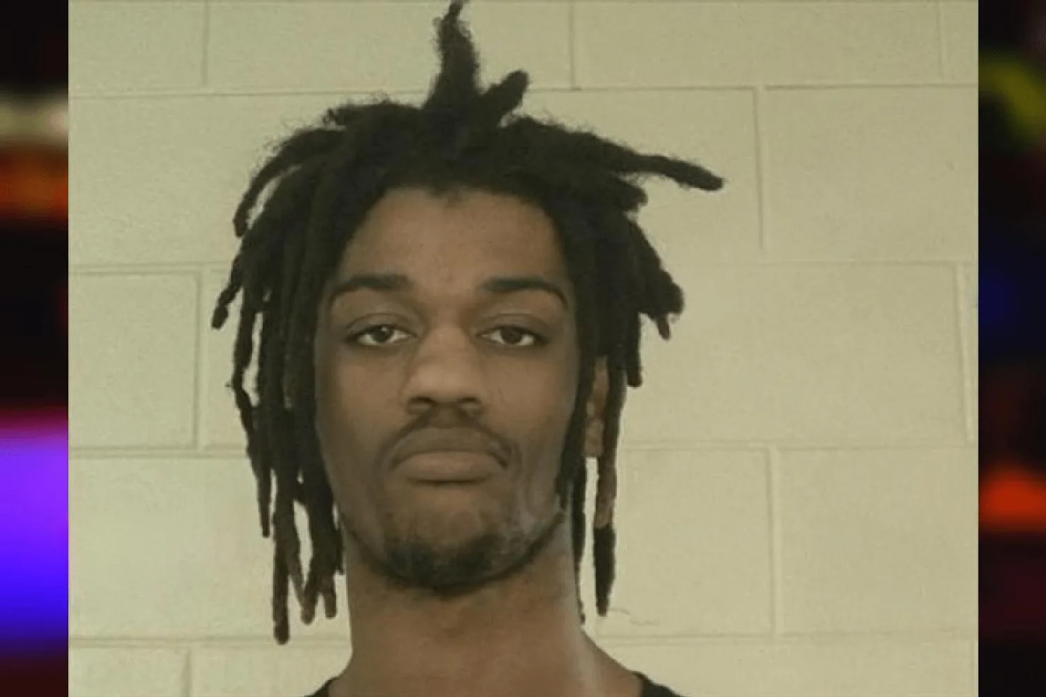 Robert Smith Mugshots