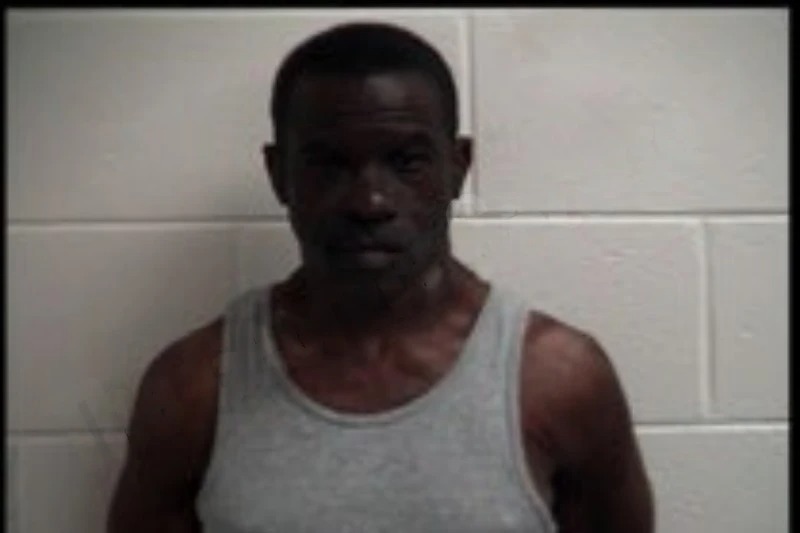 Robert Spencer mugshot – Henry County , Georgia Robert Spencer mugshot