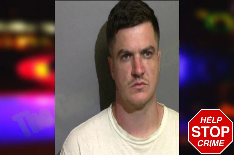 Robert Stamm Mugshots