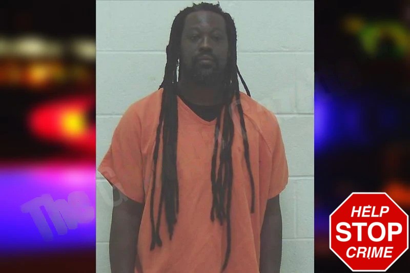 Robert Taylor Mugshots