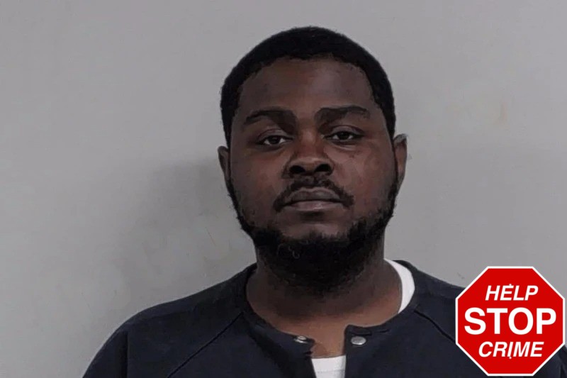 Robert Thomas Mugshots