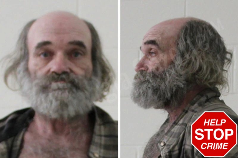 Robert Tiller mugshot – Houston County , Georgia Robert Tiller mugshot