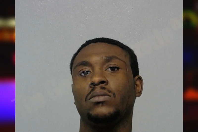 Robert Tuff mugshot – Bibb County , Georgia Robert Tuff mugshot