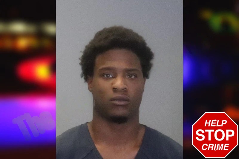 Robert Turner Mugshots