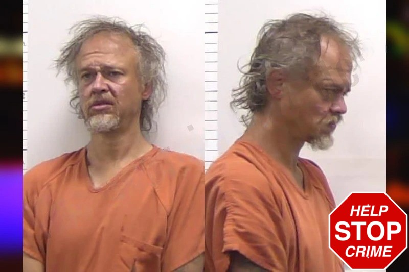 Robert Turner Mugshots