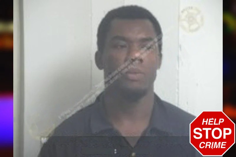 Robert Wade Mugshots