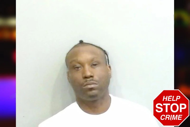 Robert Washington Mugshots