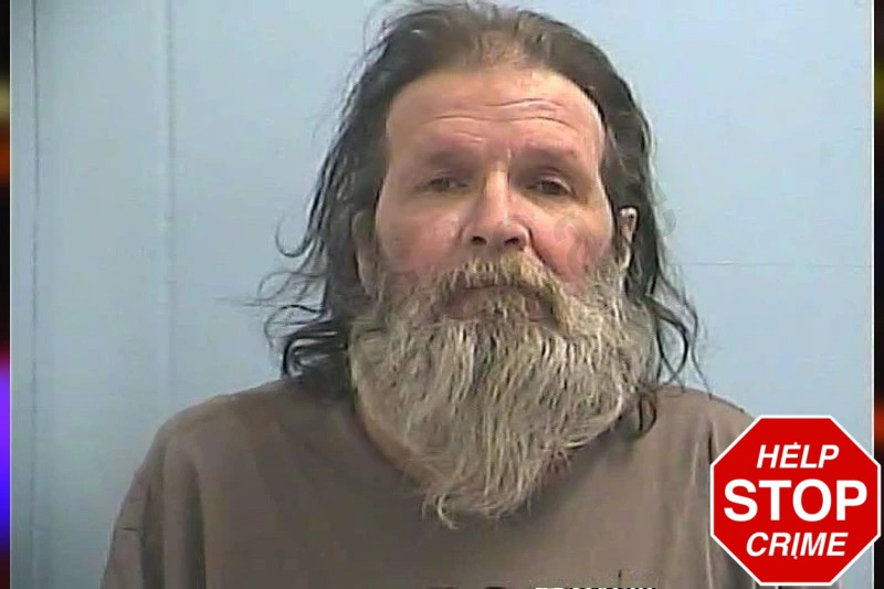 Robert Wells Mugshots