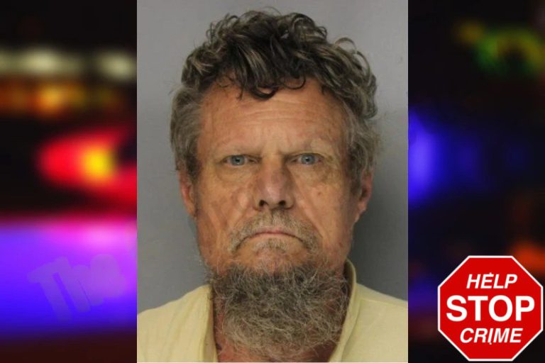 Robert Wetzel mugshot – Hall County , Georgia Robert Wetzel