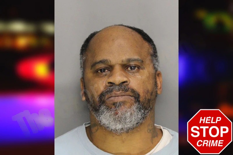 Robert Williams Mugshots