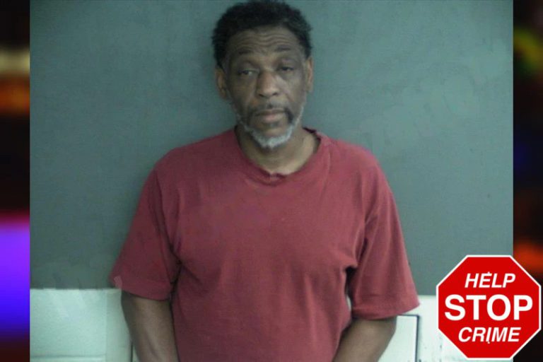 Robert Wilson mugshot – Twiggs County , Georgia Robert Wilson