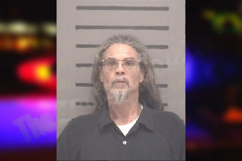 Robert Wininger Mugshots