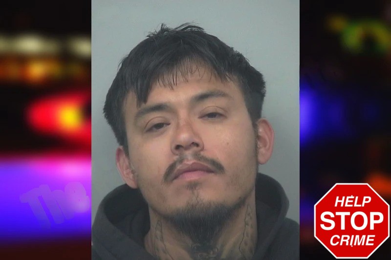 Roberto Cruz mugshot – Gwinnett County , Georgia Roberto Cruz mugshot