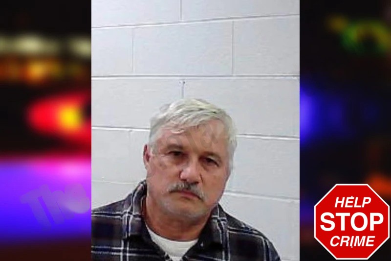 Roberto Gasperin-Corzo Mugshots