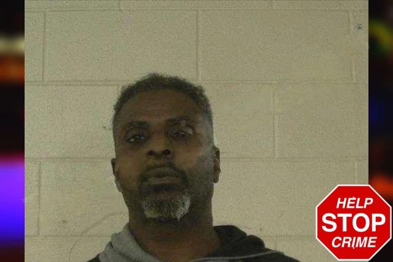 Roberto Richardson Mugshots