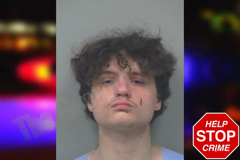 Roberto Villalobos Mugshots