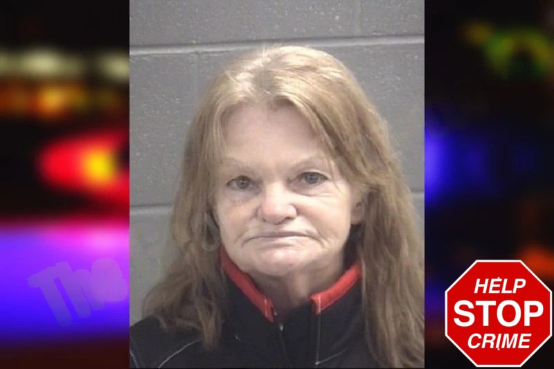 Robin Aylward Mugshots