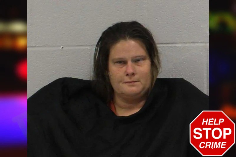 Robin Elliot Mugshots