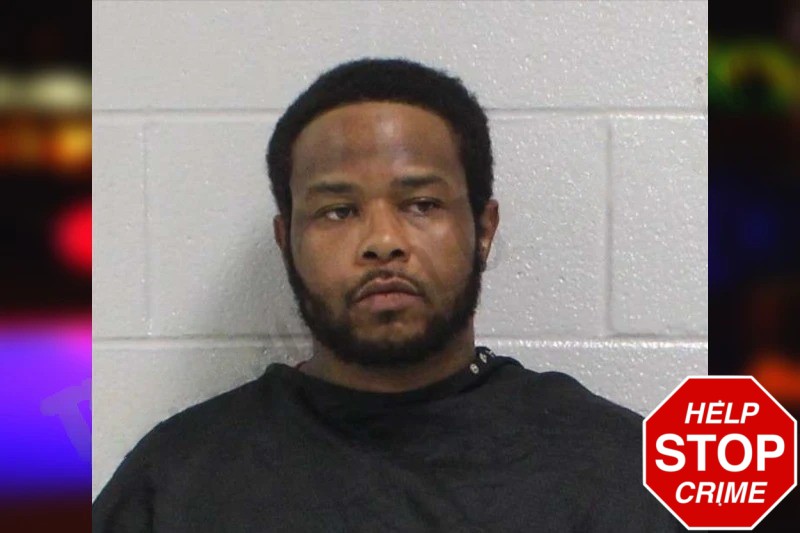 Robin Henry Mugshots