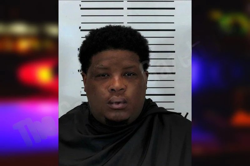 Robney Roberts Mugshots