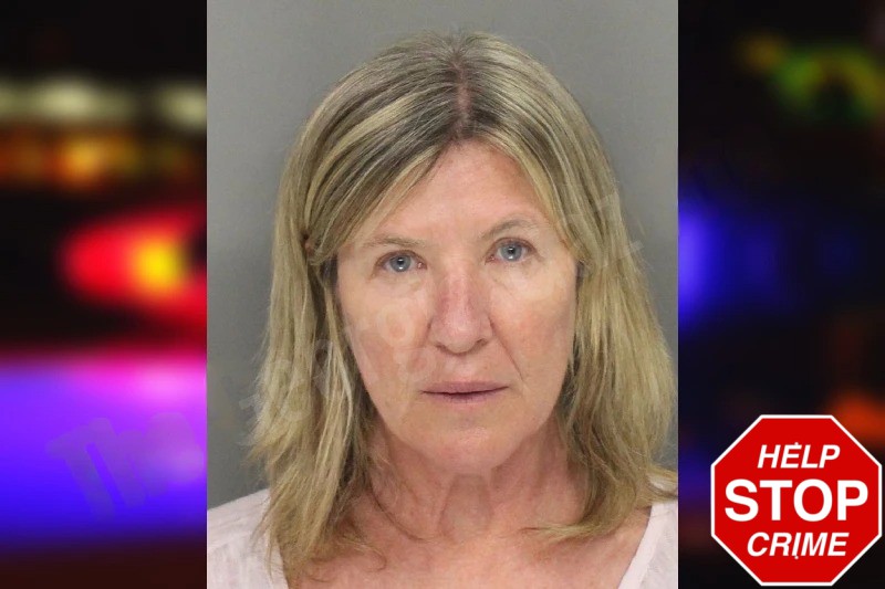 Rocio Duncan mugshot