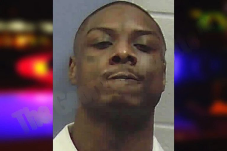 Rockevise Lockett mugshot – Chattooga County , Georgia Rockevise Lockett